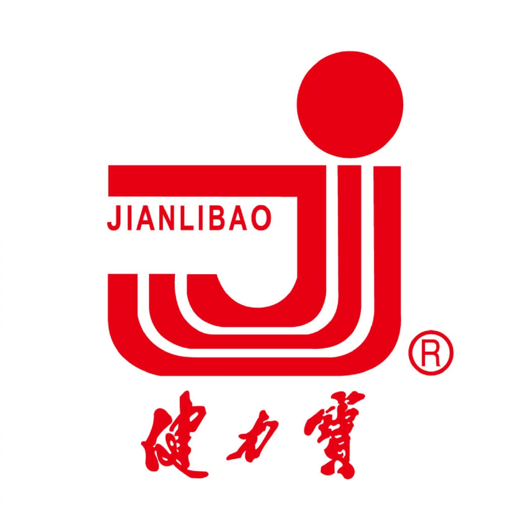 健力宝JIANLIBAO品牌LOGO