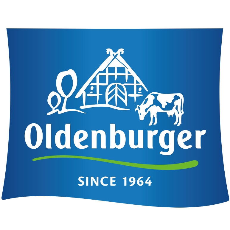 欧德堡OLDENBURGER品牌LOGO