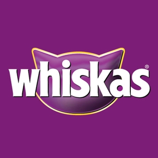 伟嘉whiskas品牌LOGO