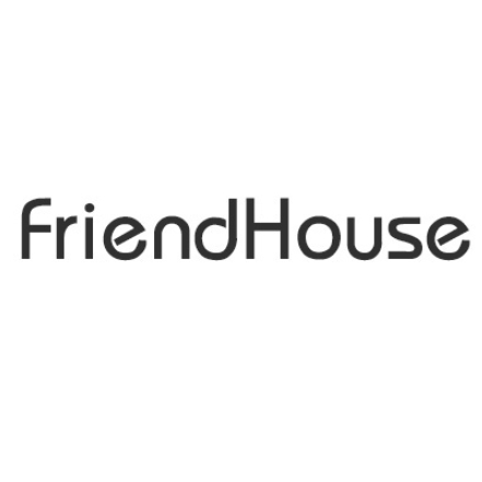 梵帝豪FriendHouse品牌LOGO