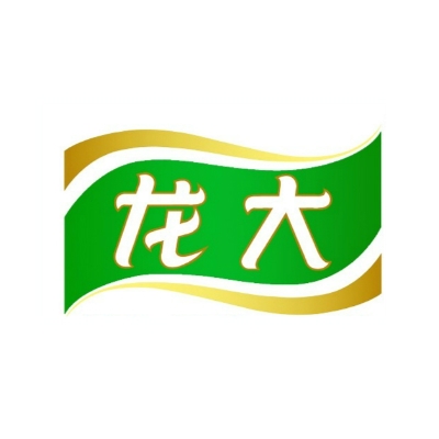 龙大LONG DA品牌LOGO