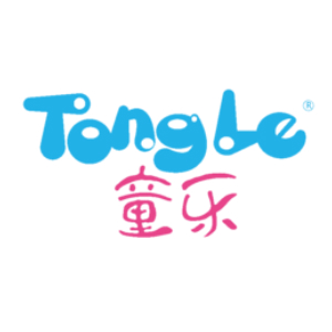 童乐Tongle品牌LOGO