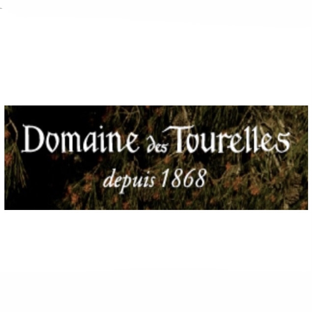 堡垒酒庄Domaine des Tourelles品牌LOGO