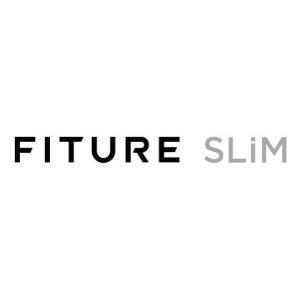 FITURE SLiM品牌LOGO