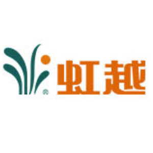 虹越HONGYUE品牌LOGO