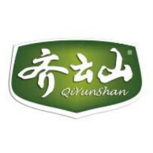 齐云山品牌LOGO