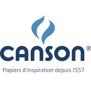 康颂CANSON品牌LOGO