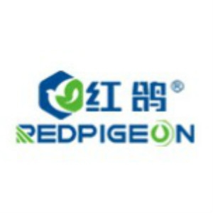 红鸽Redpigeon品牌LOGO