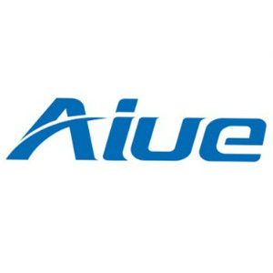Aiue品牌LOGO