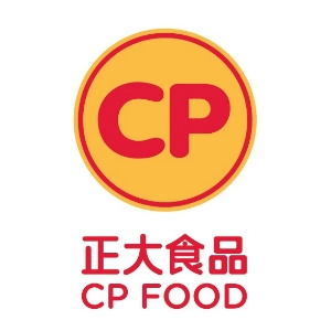 正大食品CP品牌LOGO