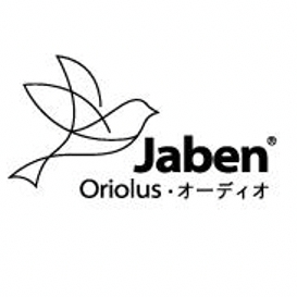 甲本Jaben品牌LOGO