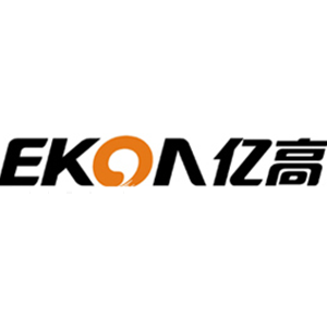亿高EKOA品牌LOGO