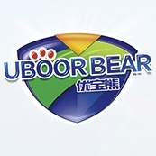 优宝熊UBOOR BEAR品牌LOGO