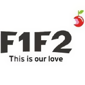 F1F2品牌LOGO