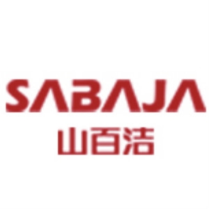 山百洁SABAJA品牌LOGO