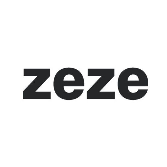 zeze品牌LOGO
