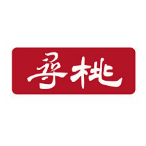 寻桃品牌LOGO