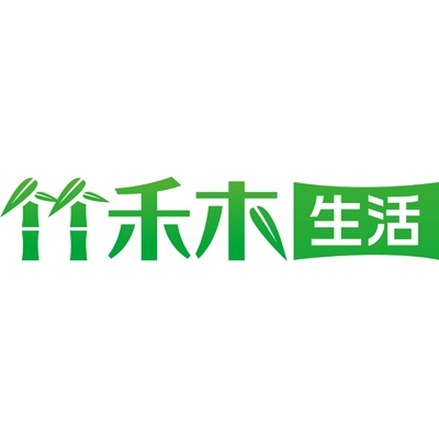 竹禾木生活品牌LOGO