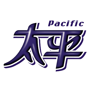 太平Pacific品牌LOGO
