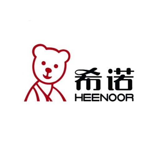 希诺HEENOOR品牌LOGO