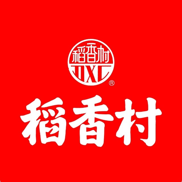 稻香村DXC品牌LOGO