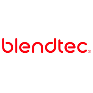 Blendtec品牌LOGO