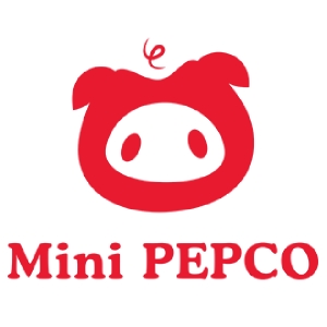 Mini PEPCO品牌LOGO