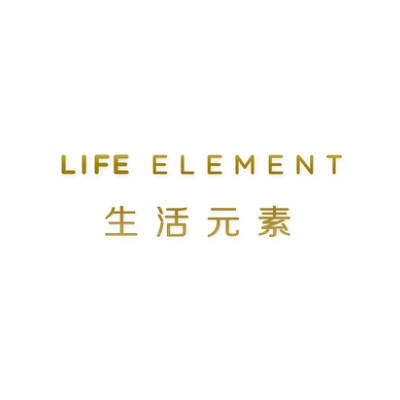 生活元素LIFE ELEMENT品牌LOGO