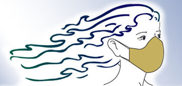 艾凯贝I Can Breathe品牌LOGO