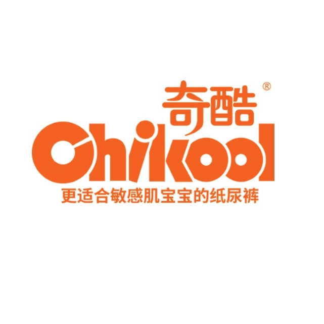 奇酷Chikool品牌LOGO