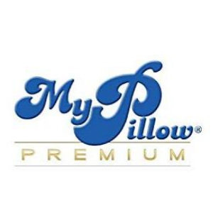 MyPillow品牌LOGO