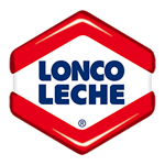 朗客牛奶LONCO LECHE品牌LOGO