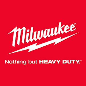 Milwaukee品牌LOGO