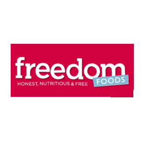 freedom FOODS品牌LOGO