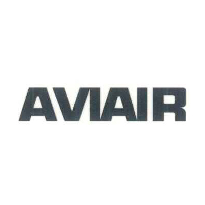 艾威亚迩AVIAIR品牌LOGO