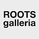 ROOTS GALLERIA品牌LOGO