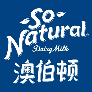 澳伯顿So Natural品牌LOGO