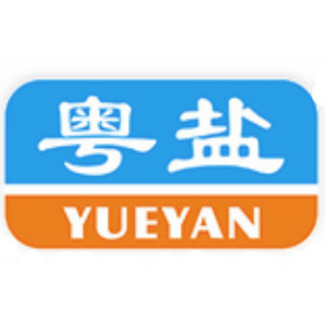 粤盐YUEYAN品牌LOGO