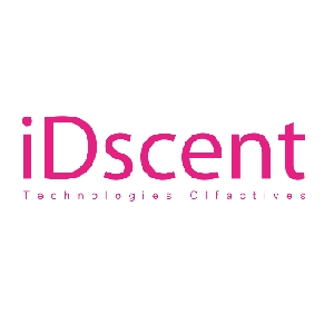 IDSCENT品牌LOGO