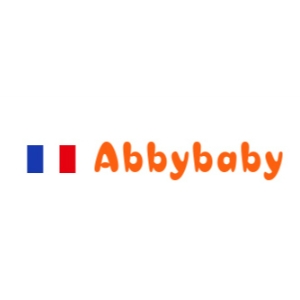 ABBYBABY品牌LOGO