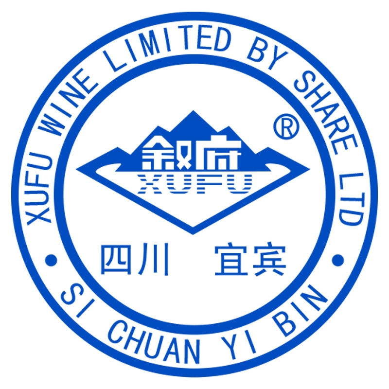 叙府XUFU品牌LOGO