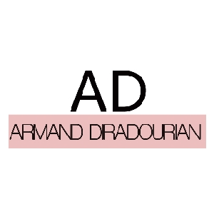 ARMAND DIRADOURIAN品牌LOGO