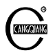 苍强CANGQIANG品牌LOGO