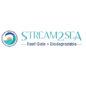 Stream2Sea品牌LOGO