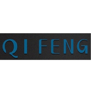 旗丰QIFENG品牌LOGO