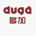 多加duga品牌LOGO