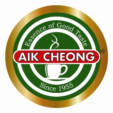 益昌AIK CHEONG品牌LOGO