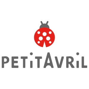 贝甜PETITAVRIL品牌LOGO