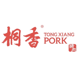 桐香TONGXIANG品牌LOGO