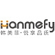 韩美菲Hanmefy品牌LOGO